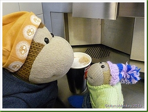 Shared Coffee Shared Coffee
