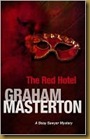 the red hotel