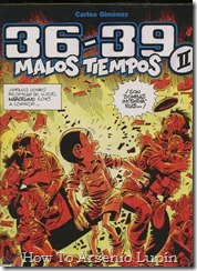 P00002 - Carlos Gimenez - 1936- Malos Tiempos howtoarsenio.blogspot.com #2 P00002 - Carlos Gimenez - 1936- Malos Tiempos howtoarsenio.blogspot.com #2