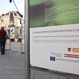 2011.09.30 AMI ki&aacute;ll&iacute;t&aacute;s megnyit&oacute; - V&aacute;rosh&aacute;z utca