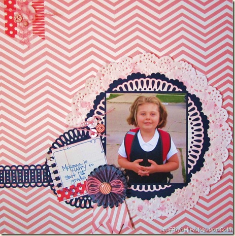 1st grade 1st grade