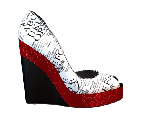 I Designed My Perfect Shoes!