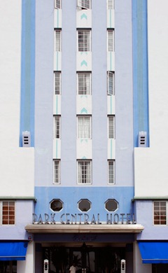 Art-Deco-Miami---Park-Central-Hotel