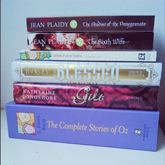 Boekenfestijn haul Boekenfestijn haul