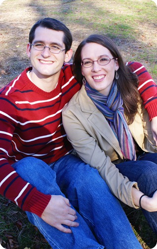 Godby Family Pictures at Owl's Head Park