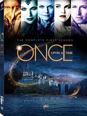 One upon a time et conte de fées dans la meilleure série TV 2012
