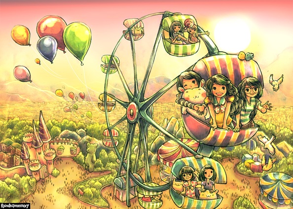 dreampark_by_raindropmemory dreampark_by_raindropmemory