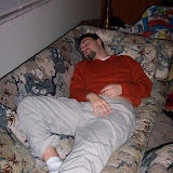 2002-11-19 - First Tech Talk
