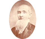 James Odiorne Portrait