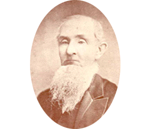 James Odiorne Portrait, James Odiorne