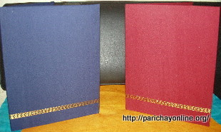 cloth folders