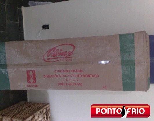 pontofrio