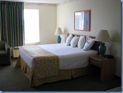 3200 Michigan Mackinaw City - our room Baymont Inn & Suites