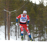 Marius Hol