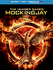 mockingjay mockingjay