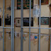 Interior del Santuari de la Mare de Déu de la Cisa