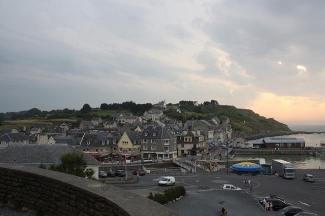 Port de Bessin Port de Bessin