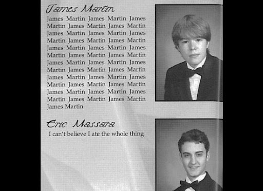 Ridiculous Senior Yearbook Quotes. In: Fun Ridiculous Senior Yearbook Quotes. In: Fun