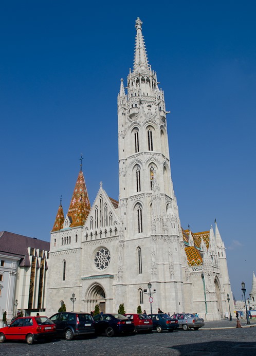 Budapest-100