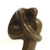 Object: 13529 - Toute en corps - 14 cm - € 650,=