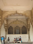 Agra Fort