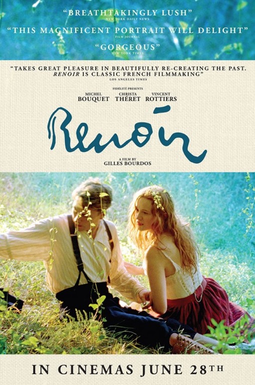 Renoir poszterek és infók a hazai premierről 06