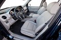 2012 Honda Pilot 2012 Honda Pilot