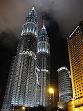Kuala Lumpur, Malaysia