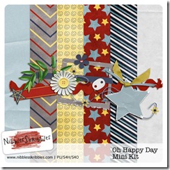 digiscrapping free kit