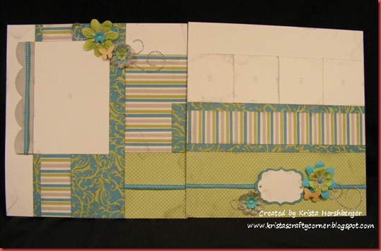 Dotty for You layout_lagoon, sweet leaf, grey wool Dotty for You layout_lagoon, sweet leaf, grey wool