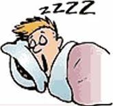 cartoon-sleeping