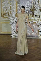SpringSummer 14 Haute Couture in Paris 