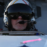 &ndash; Pilot Morss - Ready for take off!