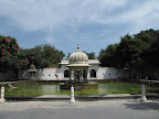 Fountains
