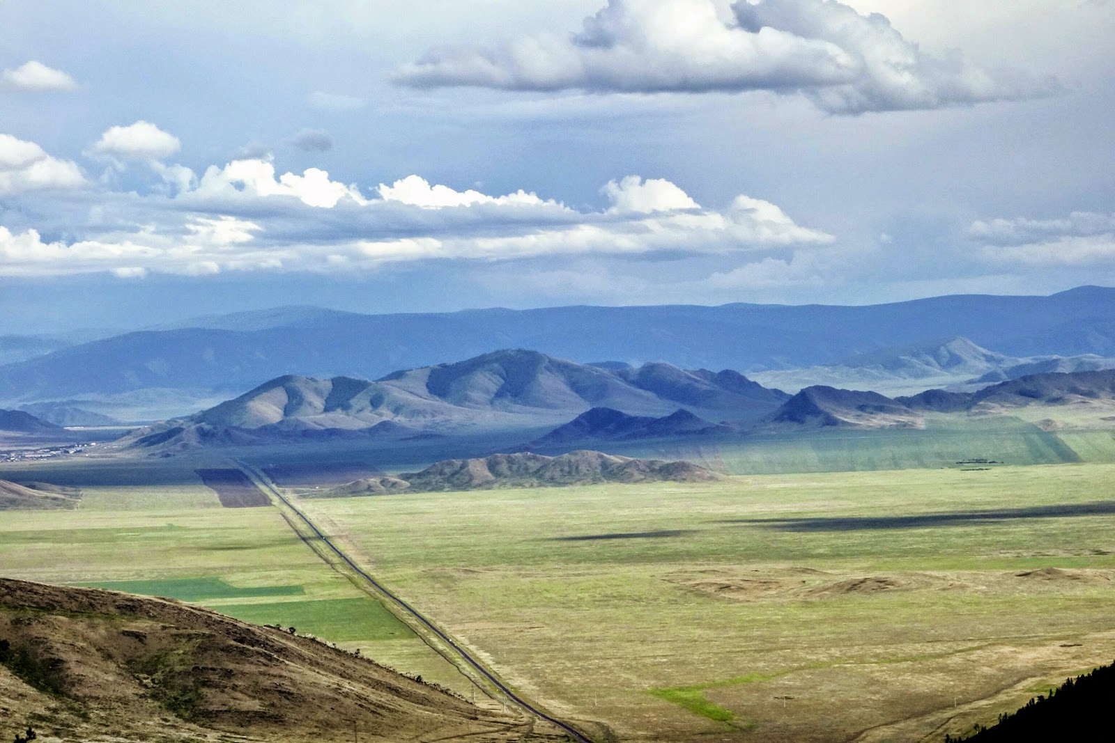 St. Petersburg Republik Chakassien Republik Tuwa Baikalsee