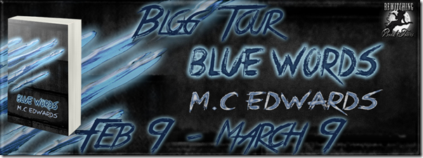 Blue Words Banner 851 x 315