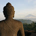 Borobudur, Java, ID