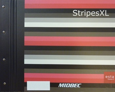 Midbec, Stripes XL