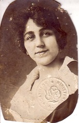 Olga Chirila