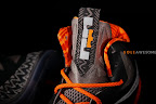 nike lebron 10 gs black history month 1 06 Release Reminder: Nike LeBron X Black History Month