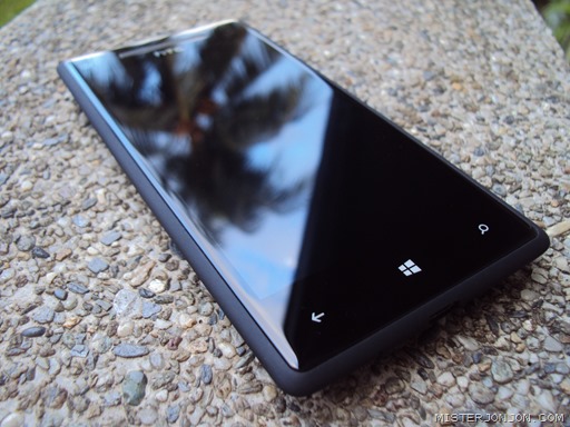 HTC Windows Phone 8X Philippines 2