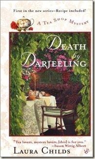 Death by Darjeeling