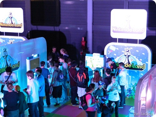 EB Games Expo - Wii U (18) EB Games Expo - Wii U (18)
