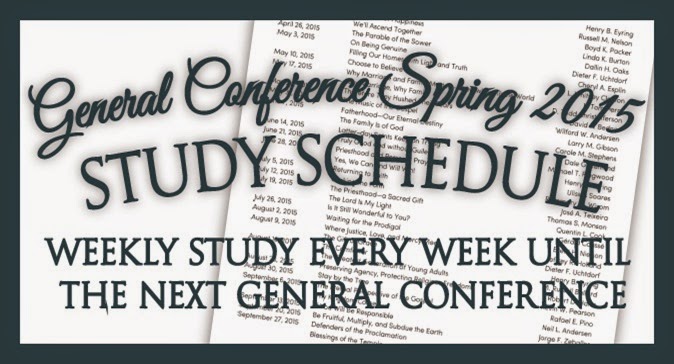 General-Conference-Spring-2015-Study-Schedule-Header