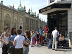 Sprachaufenthalt London St. Giles Central