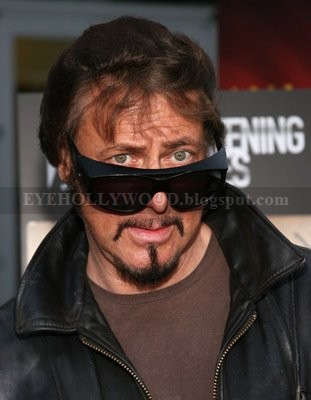 Larry Bishop 