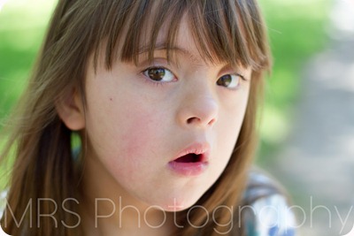 San Diego Child Photography - Old Poway Park - Down Syndrome (5 of 6)