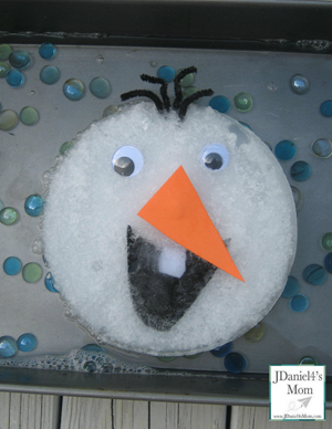 Frozen Olaf from JDaniel's Mom Frozen Olaf from JDaniel's Mom