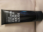 Clark's Botanicals Skin-Clearing Face & Body Wash ($46)