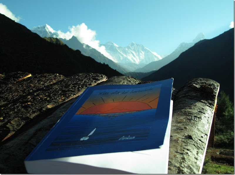 Nepal 900 Nepal 900